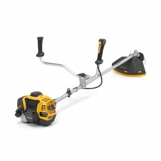 STIGA benzinmotoros bozótvágó BC 740 B
