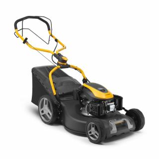 STIGA benzinmotoros fűnyíró COMBI 553 S