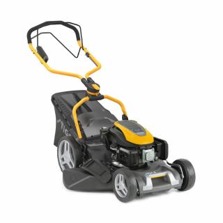 STIGA benzinmotoros fűnyíró COMBI 753 SE