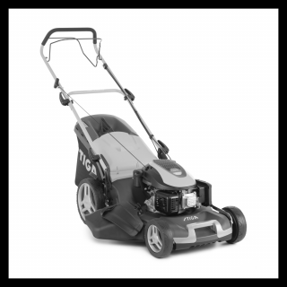 STIGA benzinmotoros fűnyíró MP1 554WSQ ST 17 Special Edition