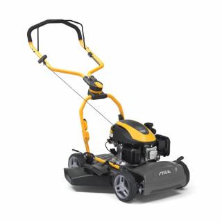 STIGA benzinmotoros fűnyíró MULTICLIP 547 D