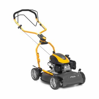 STIGA benzinmotoros fűnyíró MULTICLIP 547 S