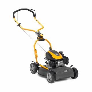 STIGA benzinmotoros fűnyíró MULTICLIP 547