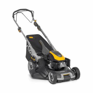 STIGA benzinmotoros fűnyíró TWINCLIP 950 V