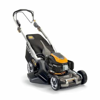 STIGA benzinmotoros fűnyíró TWINCLIP 950 VE