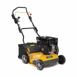 STIGA benzinmotoros gyepszellőztető SVP 40 G