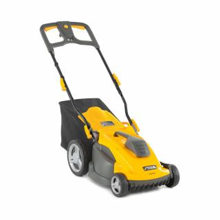 STIGA elektromos fűnyíró COMBI 340c