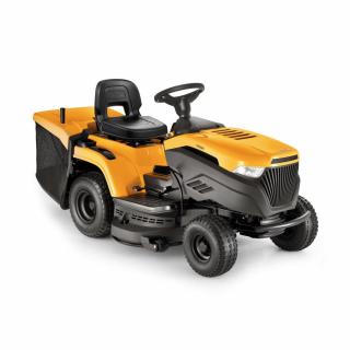 STIGA fűgyűjtős fűnyíró traktor ESTATE 598W
