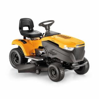 STIGA oldalkidobós fűnyíró traktor TORNADO 5108 W