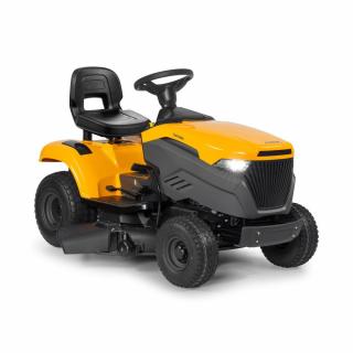 STIGA oldalkidobós fűnyíró traktor TORNADO 5108