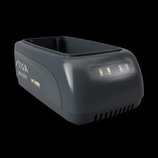 STIGA standard akkumulátortöltő EC 415 S
