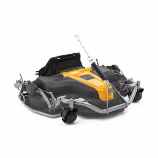 STIGA vágóasztal DECK COMBI 100 Q PLUS