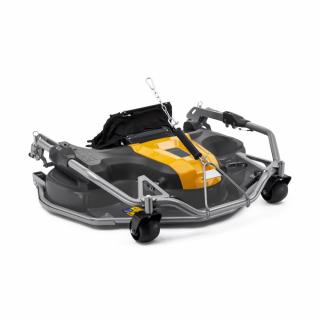 STIGA vágóasztal DECK COMBI PRO 110 Q PLUS