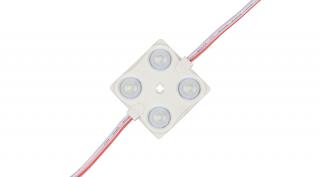 LED modul 1.44 Watt /150°/IP68  - Hideg fehér