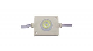 LED modul 1,5W - 3030 CREE LED - hideg fehér