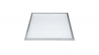 LED panel,  60*60, 36W, 230V , meleg fehér fény