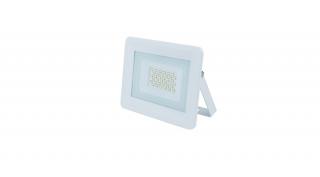 LED SMD reflektor 30W, kültéri, semleges fehér fény, IP65