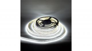 Led szalag,2833,120smd/m, beltéri,hideg fehér