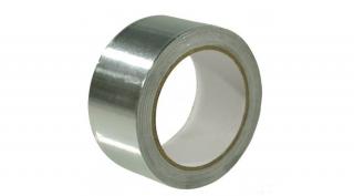 Öntapadós Aluminium szalag 3,5cm széles