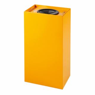 100 l szelektív hulladékgyűjtő-sárga (F2O_4345_4000)