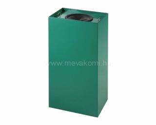 100 l szelektív hulladékgyűjtő-zöld (F2O_4345_2000)