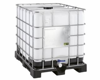1000 l IBC konténer-tisztított, UN kóddal (F3D_3229_0000)