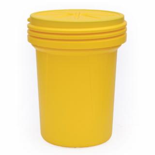 115 literes műanyag védőhordó (F3D_4388_0000)