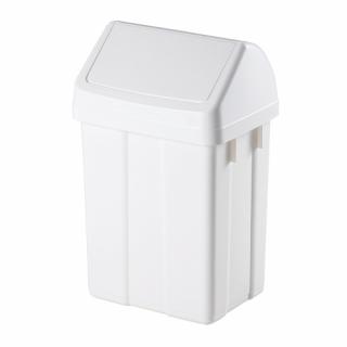12 literes billenőfedelű hulladékgyűjtő ( Patty normál)