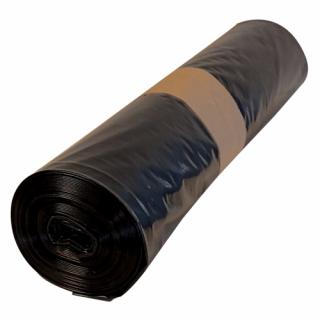 120 literes polietilén zsák - szürke (F2Y_1077_3000)