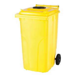 240 l  szelektív gyűjtő PET-re (F2B_3021_0000)