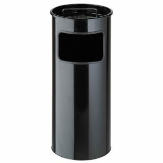 30 literes fém hamutartós hulladékgyűjtő (F2S_2358_3002)