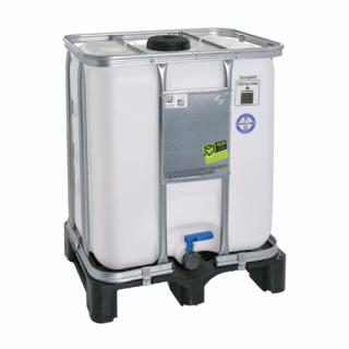 300 l IBC tartály