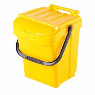 40 l URBA PLUS-sárga (F2R_7203_4000)