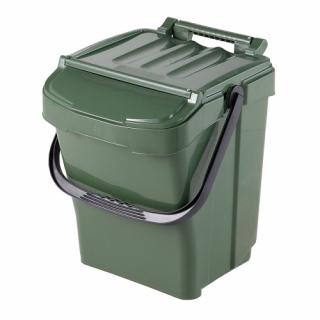 40 l URBA PLUS-zöld (F2R_7203_2000)