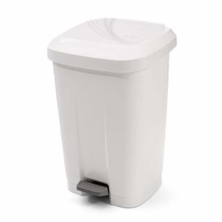50 l műanyag edény lábpedállal (F2R_8355_0000)