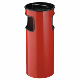 50 literes fém hamutartós hulladékgyűjtő (F2S_2358_6005)