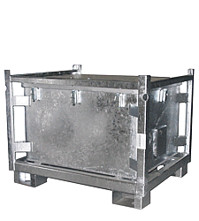 500 literes horganyzott/ gumírozott konténer (F2N_1256_0000)