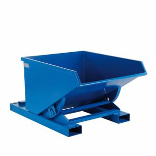 600 literes  PROFI  billenő konténer (F4A_6502_1000)