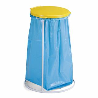 70 l zsákállvány-sárga fedéllel (F2Q_7619_4000)
