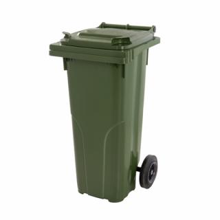 80 l műanyag hulladéktároló-zöld (F2B_0003_2000)