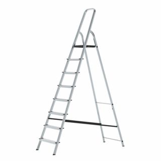 Alumínium háztartási létra (F7H_3188_0000)