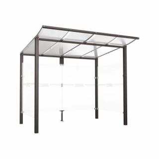 Autóbusz megálló modul-2,5 m (F5L_8359_0000)
