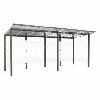 Autóbusz megálló modul- 5 m (F5L_8360_0000)