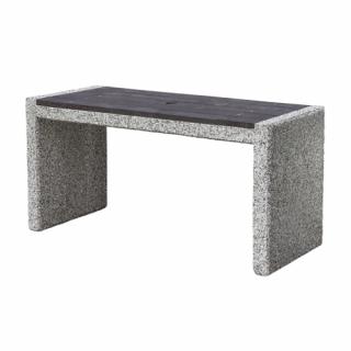 Beton asztal napernyő helyével kialakítva (F5D_7928_0000)