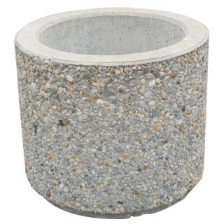 Beton virágtartó 1000 x 500 mm (F5C_3592_0000)