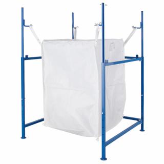 Big Bag zsákállvány-szétszedhető (F6O_5487_0001)