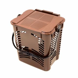 Bio edény 10 l (F2R_3563_0000)