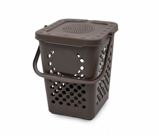 BIO hulladék gyűjtő edény-10 l (F2O_8393_0000)