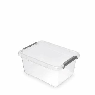 Clipbox tároló doboz-1,6 l (F6A_8123_0000)