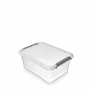 Clipbox tároló doboz-12,5 l (F6A_8134_0000)